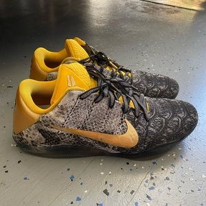 Kobe 11 Nike ID